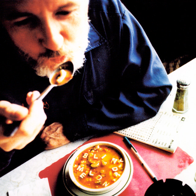 Accords et paroles Skinned Blind Melon