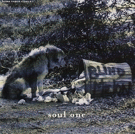 Accords et paroles Soul One Blind Melon