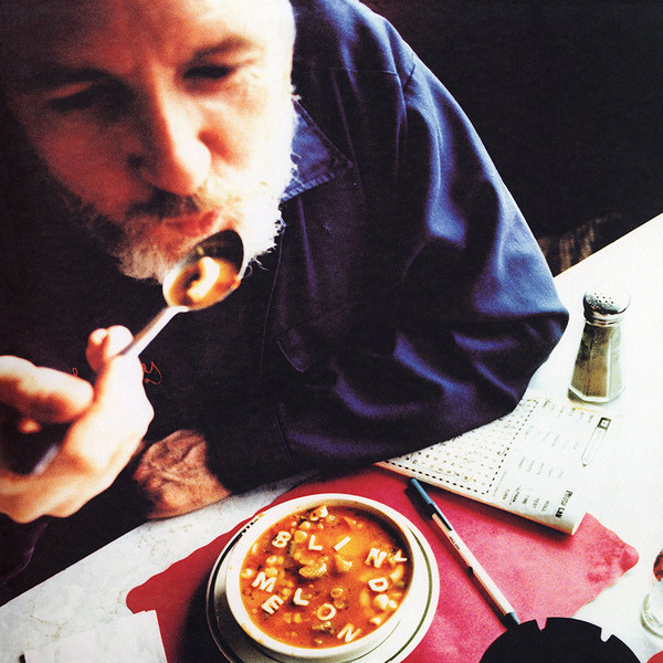 Accords et paroles Soup Blind Melon