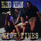 Accords et paroles Time Blind Melon