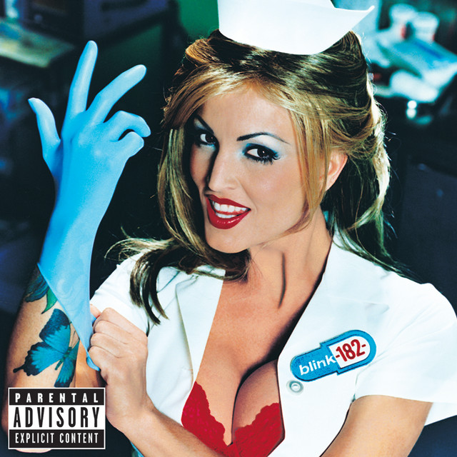 Accords et paroles Adam ´s Song Blink 182