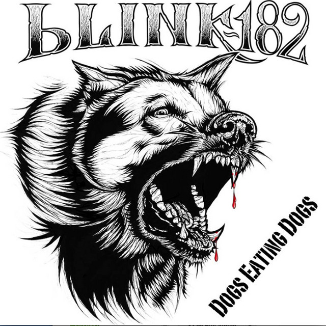 Accords et paroles Boxing Day Blink 182