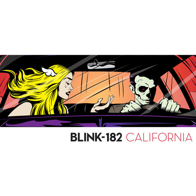 Accords et paroles Cynical Blink 182