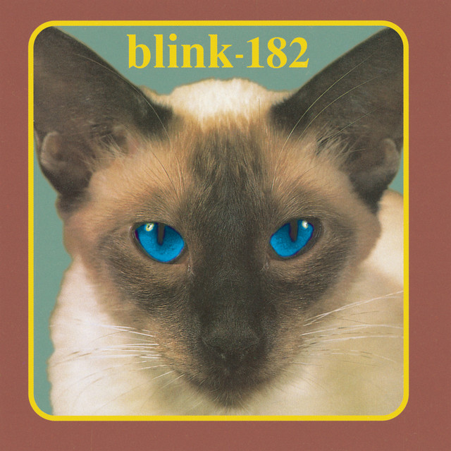 Accords et paroles Does My Breath Smell Blink 182