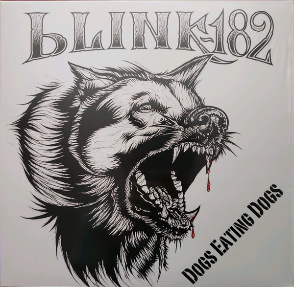 Accords et paroles Dogs Eating Dogs Blink 182