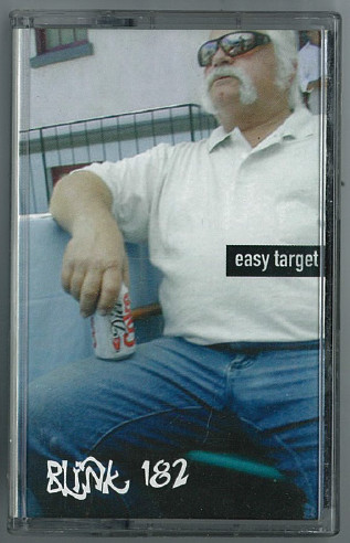 Accords et paroles Easy Target Blink 182