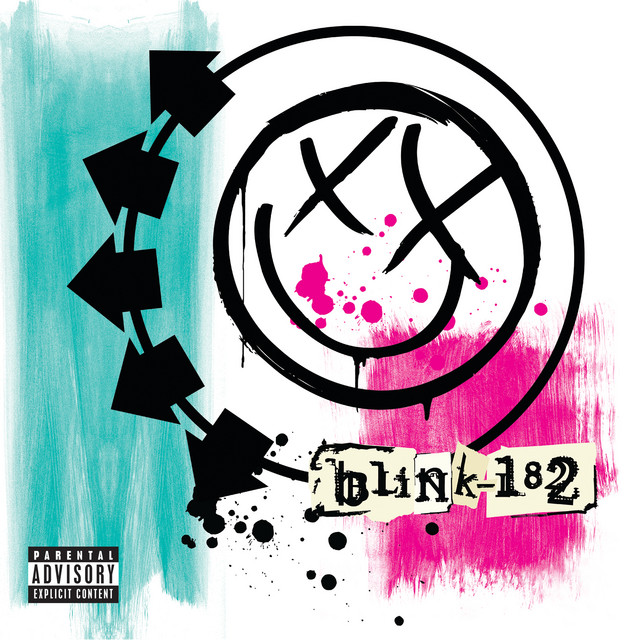 Accords et paroles The Fallen Interlude Blink 182