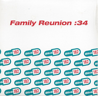 Accords et paroles Family Reunion Blink 182