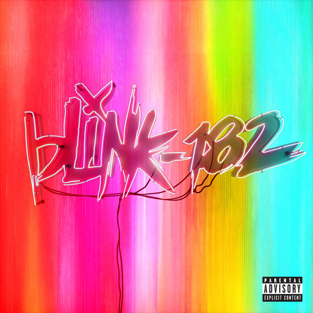 Accords et paroles The First Time Blink 182