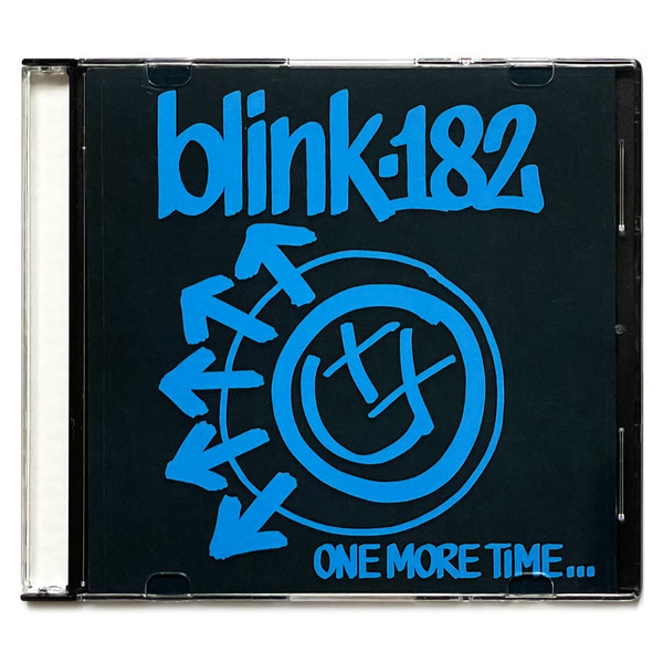 Accords et paroles One More Time Blink 182