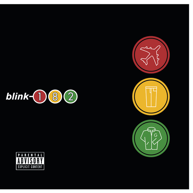 Accords et paroles Shut Up Blink 182