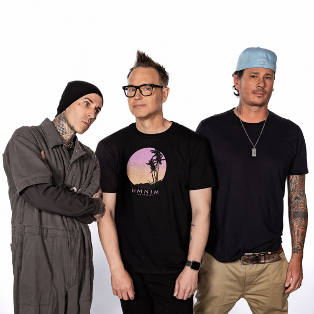 Accords et paroles Transvestite Blink 182