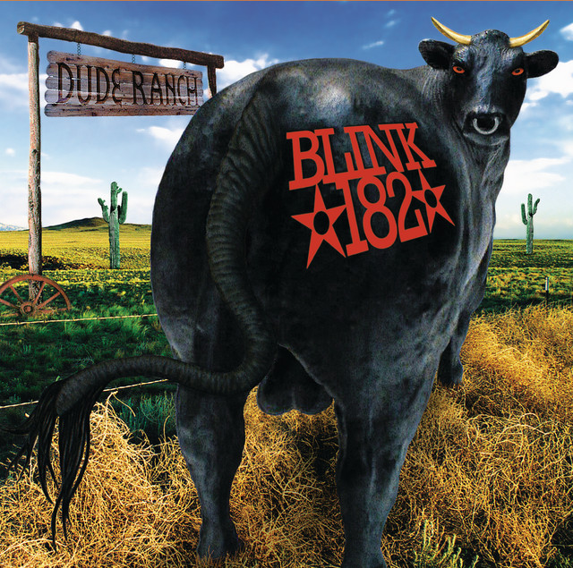 Accords et paroles Waggy Blink 182