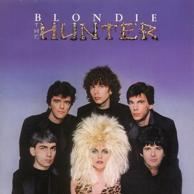 Accords et paroles Danceaway Blondie
