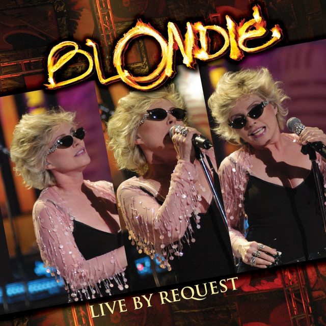 Accords et paroles The Dreams Lost On Me Blondie