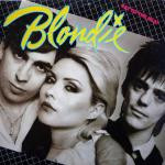 Accords et paroles Eat To The Beat Blondie