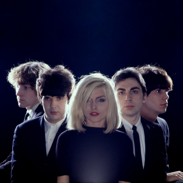 Accords et paroles The End The End Blondie