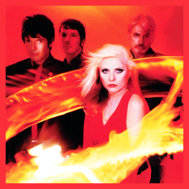 Accords et paroles Last One In The World Blondie