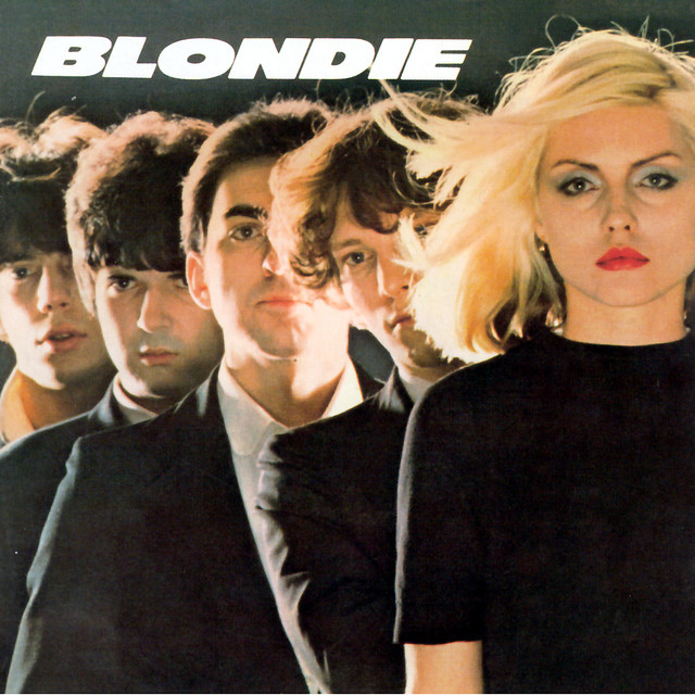 Accords et paroles Little Girl Lies Blondie