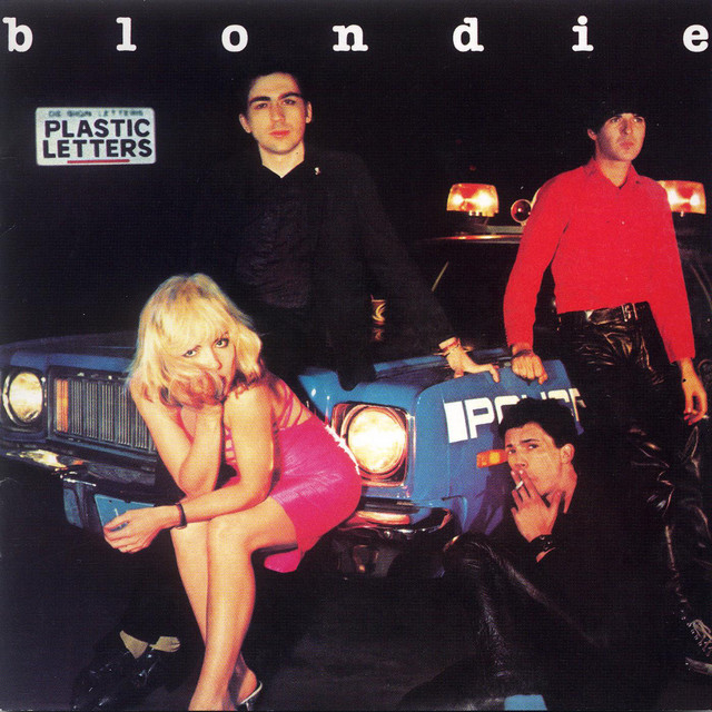 Accords et paroles Love At The Pier Blondie