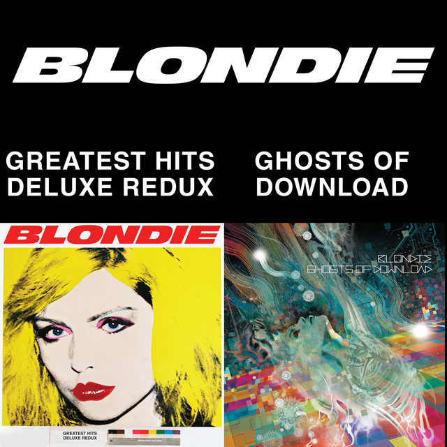 Accords et paroles Mile High Blondie