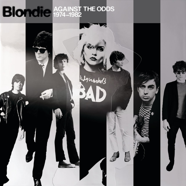 Accords et paroles Mr Sightseer Blondie