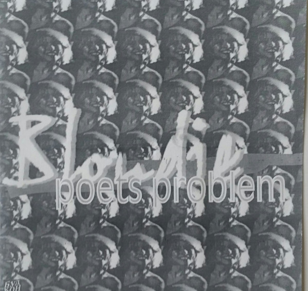 Accords et paroles Poets Problem Blondie
