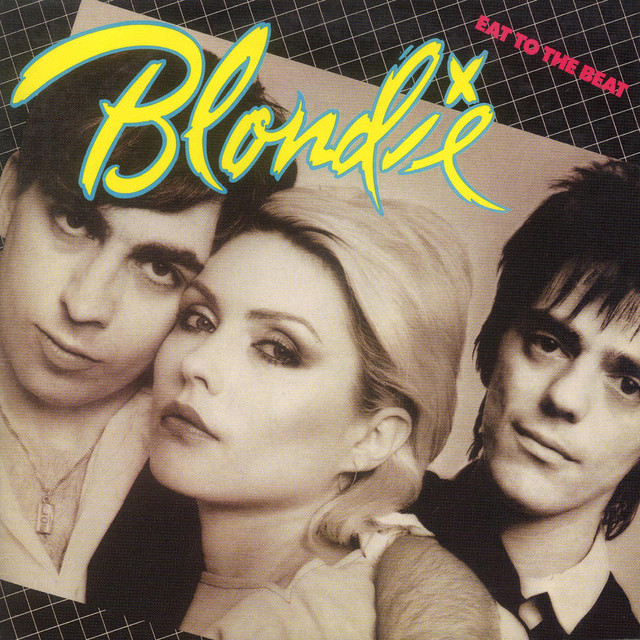Accords et paroles Sound-A-Sleep Blondie