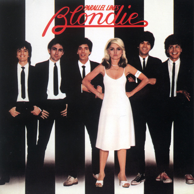 Accords et paroles Will Anything Happen Blondie