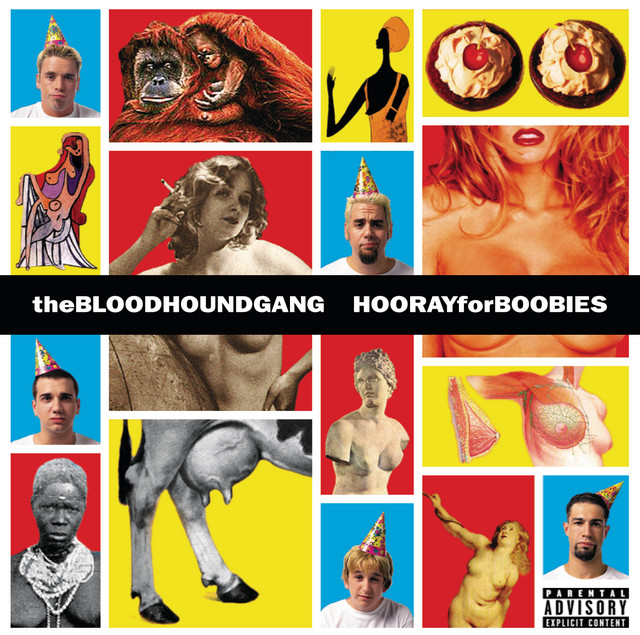 Accords et paroles Right Turn Clyde Bloodhound Gang