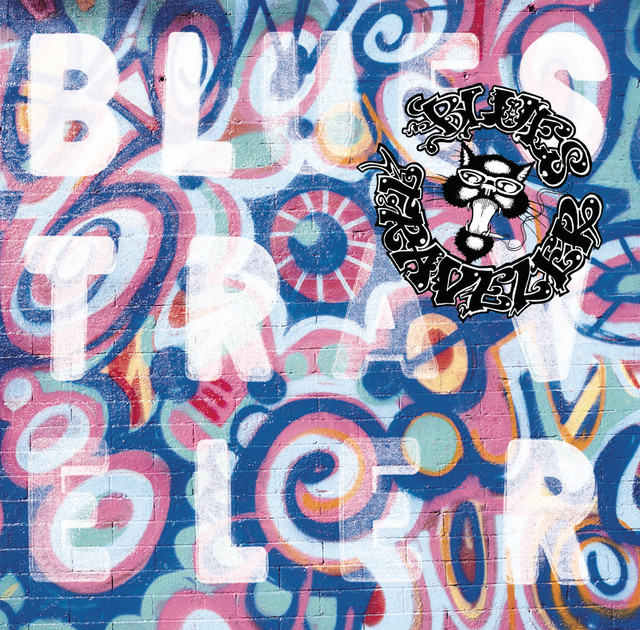 Accords et paroles Alone Blues Traveler