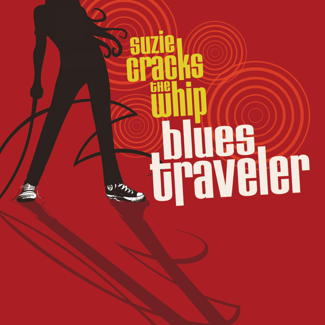 Accords et paroles Cara Let The Moon Blues Traveler