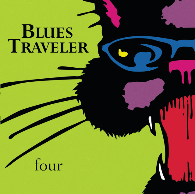 Accords et paroles Freedom Blues Traveler