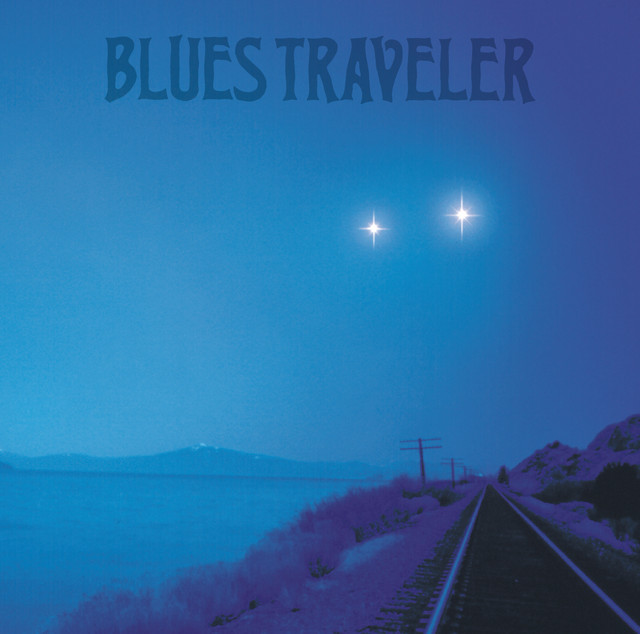 Accords et paroles The Gunfighter Blues Traveler