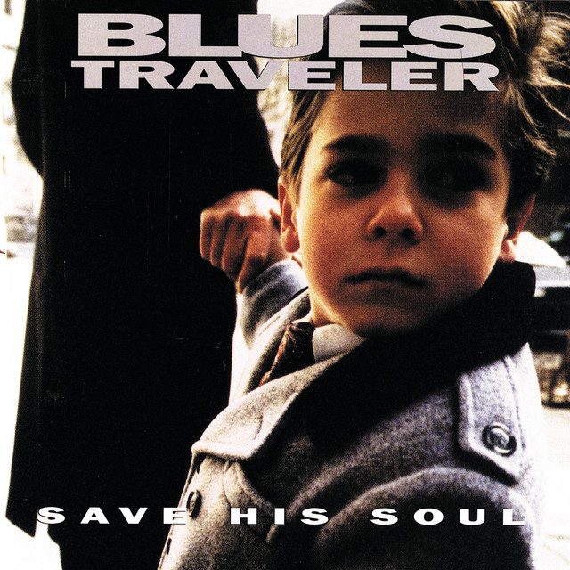 Accords et paroles Letter from a friend Blues Traveler