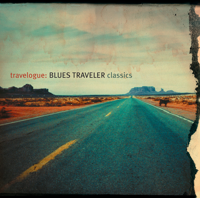 Accords et paroles Regarding Steven Blues Traveler