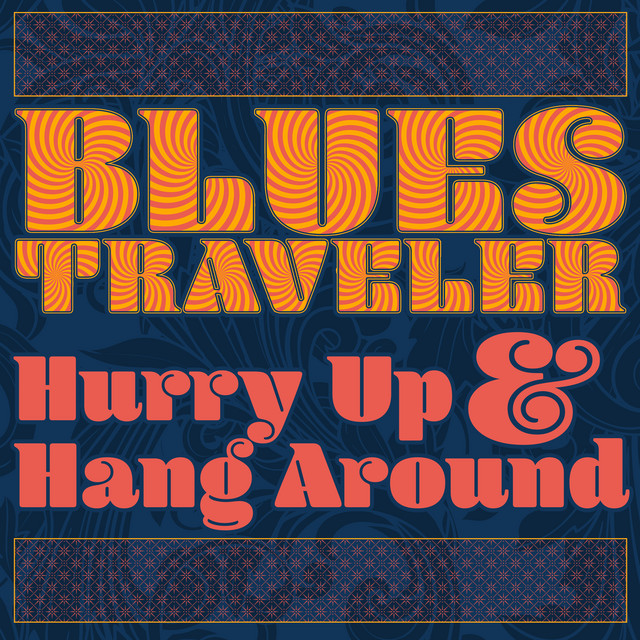 Accords et paroles When You Fall Down Blues Traveler