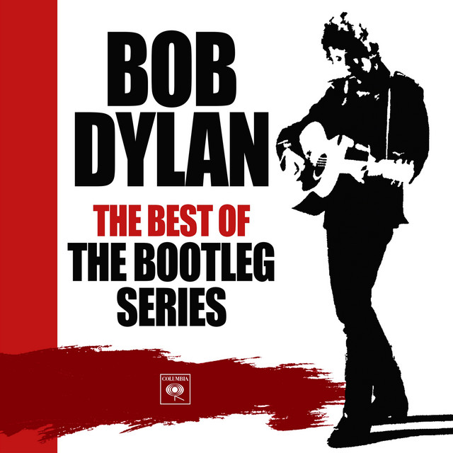 Accords et paroles All You Have To Do Is Dream Bob Dylan