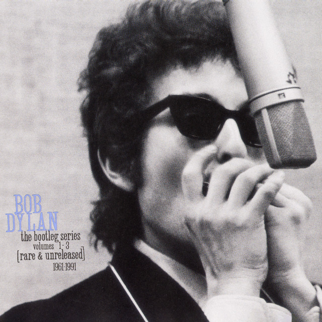 Accords et paroles Angelina Bob Dylan