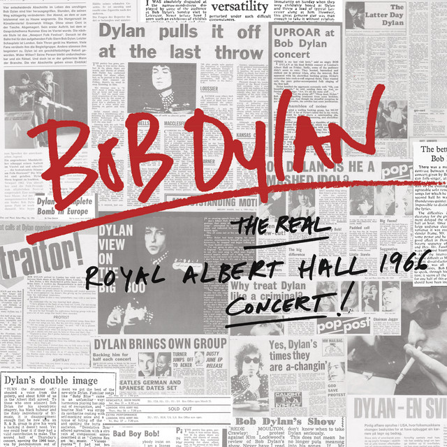 Accords et paroles Baby Let Me Follow You Down Bob Dylan
