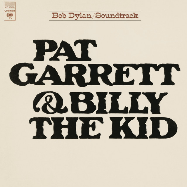 Accords et paroles Billy 4 Bob Dylan