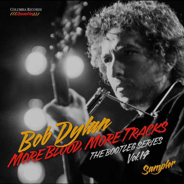 Accords et paroles Call Letter Blues Bob Dylan