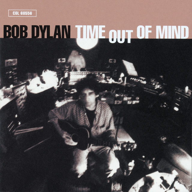 Accords et paroles cold irons bound Bob Dylan