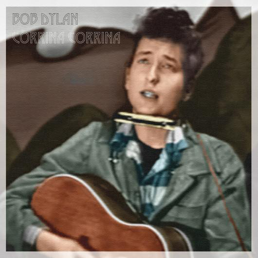 Accords et paroles Corrina Corrina Bob Dylan