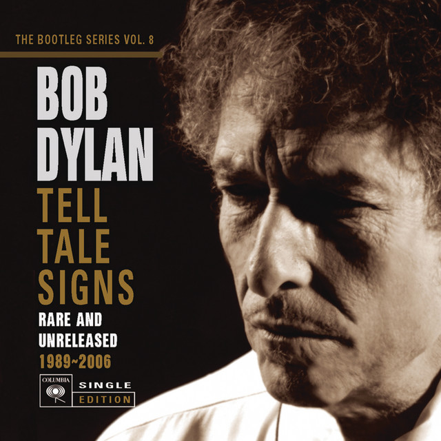 Accords et paroles Cross The Green Mountain Bob Dylan
