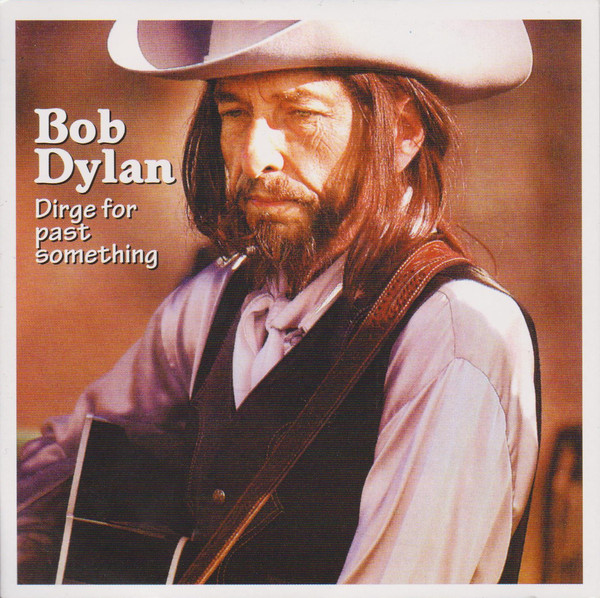 Accords et paroles Dirge Bob Dylan
