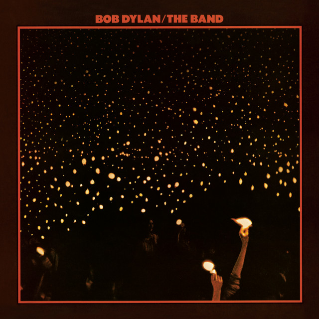 Accords et paroles Dixie Bob Dylan