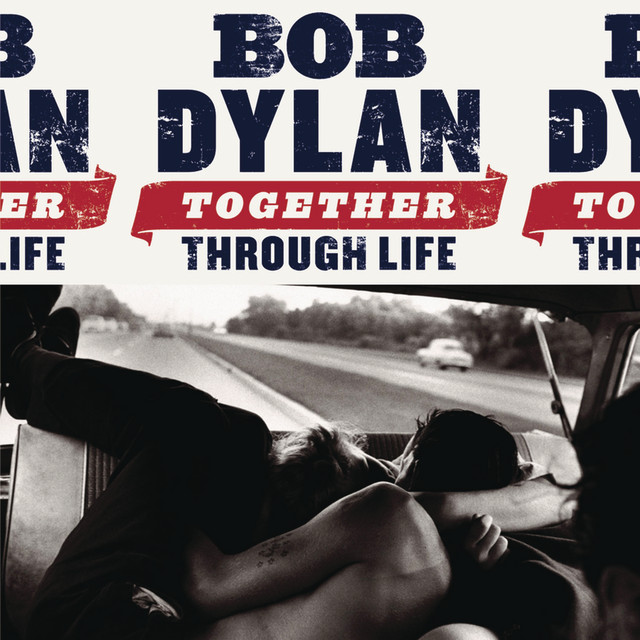 Accords et paroles Forgetful Heart Bob Dylan