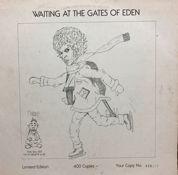 Accords et paroles Gates of Eden Bob Dylan