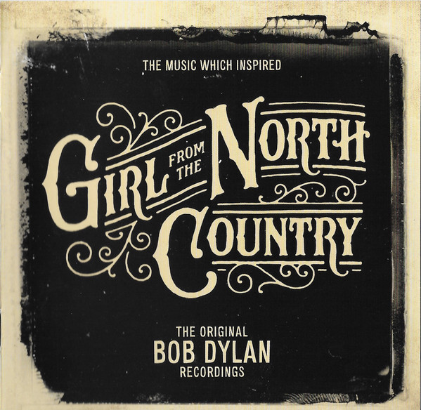 Accords et paroles Girl from the North Country Bob Dylan